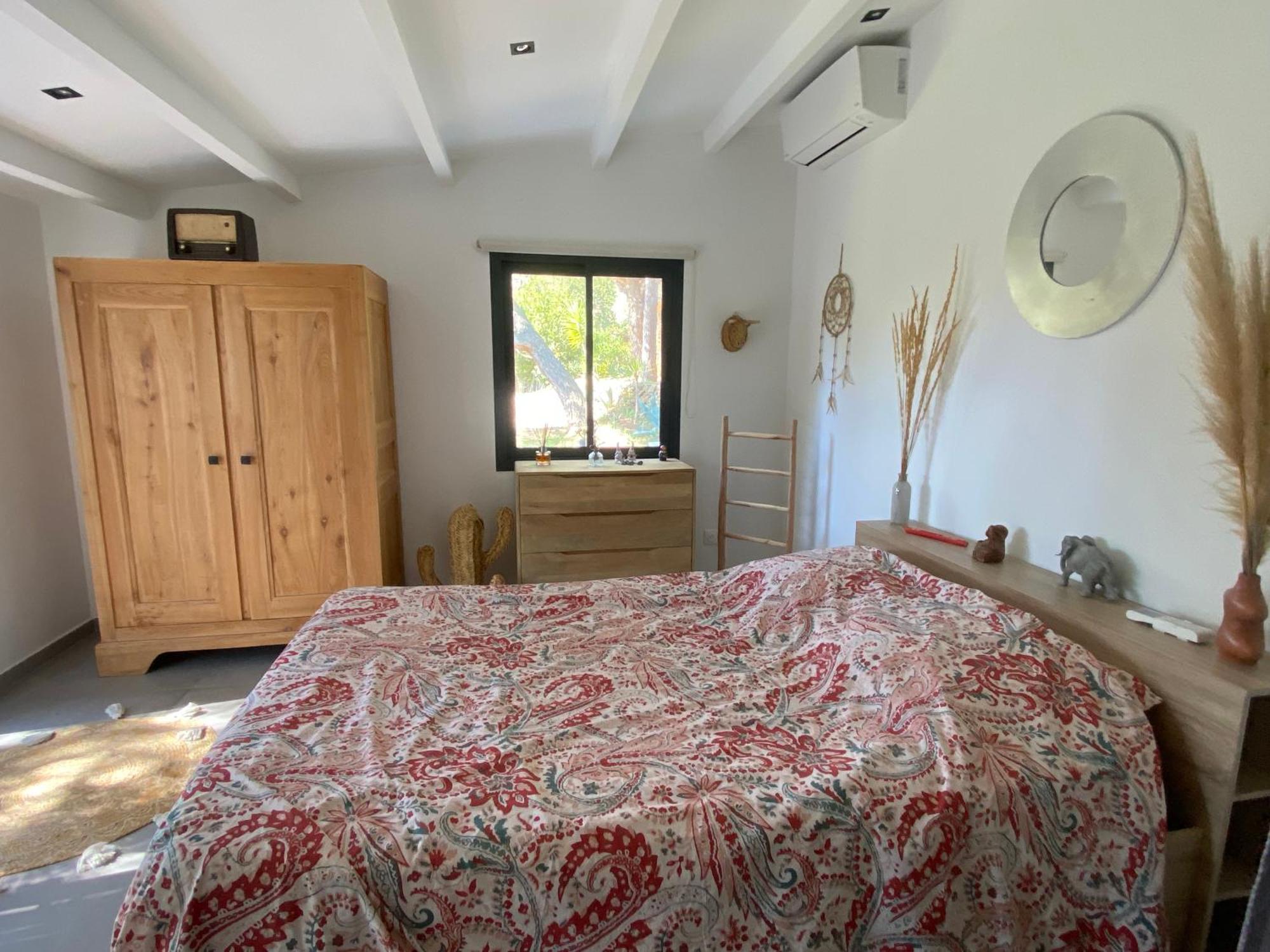 Chambre A Louer Laouque Bagian luar foto